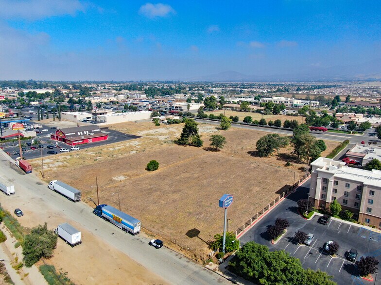 More Photos Of 6157 Joshua Palmer Way, Banning Land For Sale