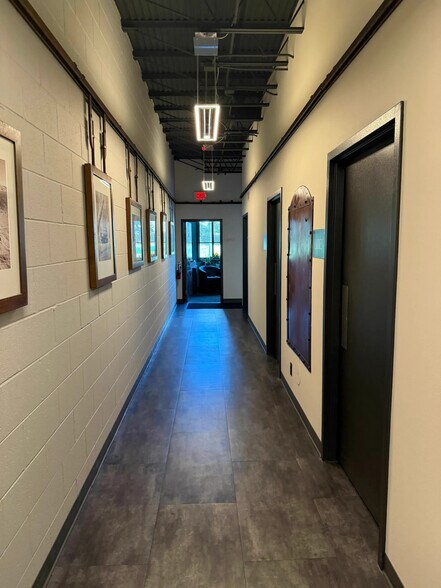More Photos Of 1880 Birchwood Dr, Troy Warehouse For Sale