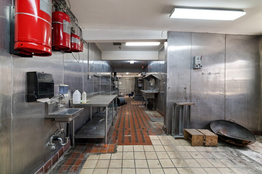More Photos Of 10478 Valley Blvd, El Monte Restaurant For Sale