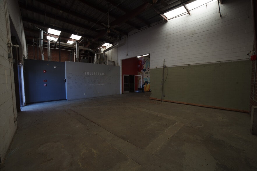 More Photos Of 726 Rigsbee Ave, Durham Office For Lease