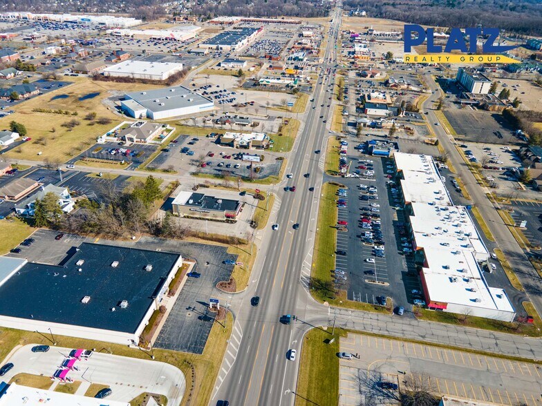 More Photos Of 770 Boardman Poland Rd, Youngstown Freestanding For Sale