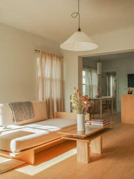 More Photos Of 1807 Montana St, Los Angeles Apartments For Sale