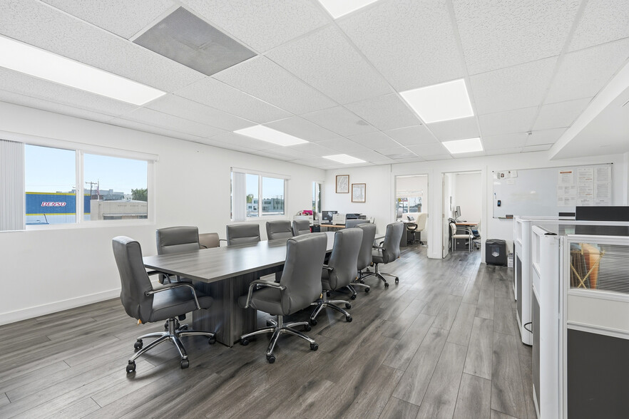 More Photos Of 14015 Van Ness Ave, Gardena Medical For Sale