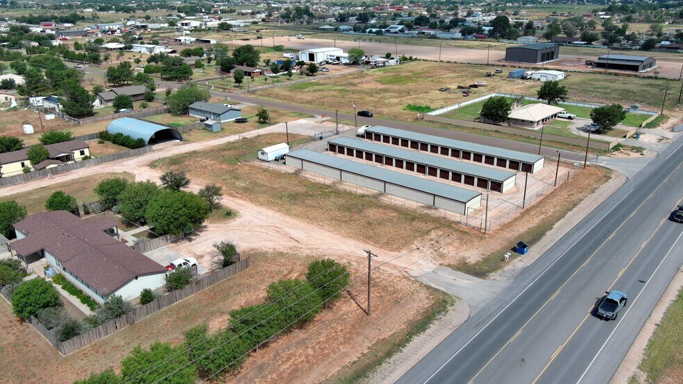 More Photos Of 5702 TX-349, Midland Land For Sale