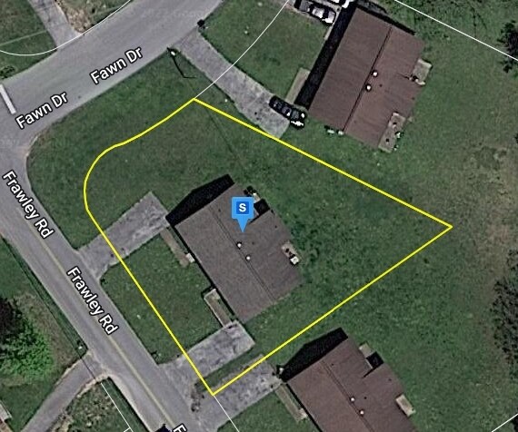 More Photos Of , Chattanooga Multifamily For Sale