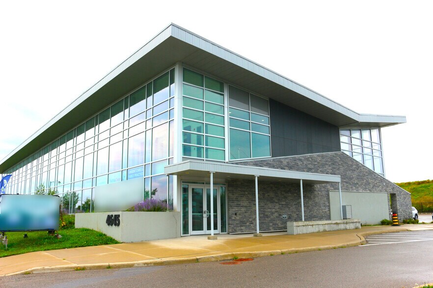 More Photos Of 4645 Palladium Way, Burlington Medical For Sale