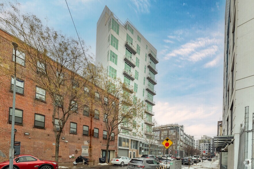 More Photos Of 467 Keap St, Brooklyn Apartments For Sale