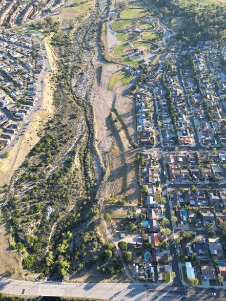 More Photos Of 12451 Gridley Ave, Sylmar Land For Sale