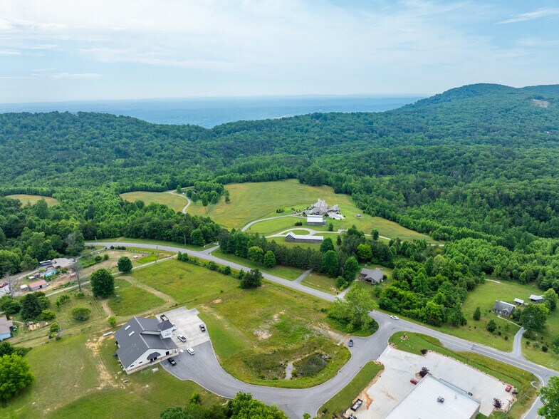 More Photos Of Hwy 157, Lookout Mountain Land For Sale