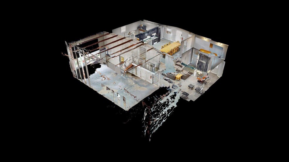 More Photos Of 565 Thomas St, Camilla Industrial For Sale