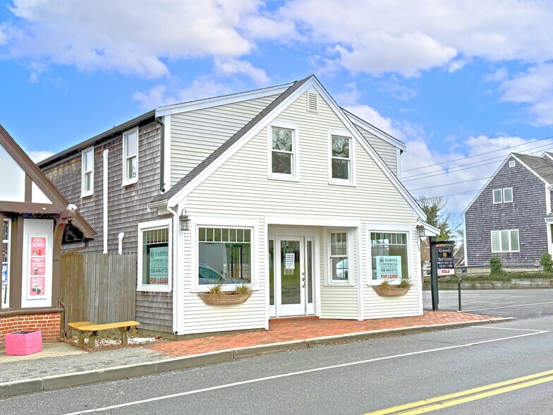 Primary Photo Of 450 Main St, Chatham Storefront Retail Residential For Lease
