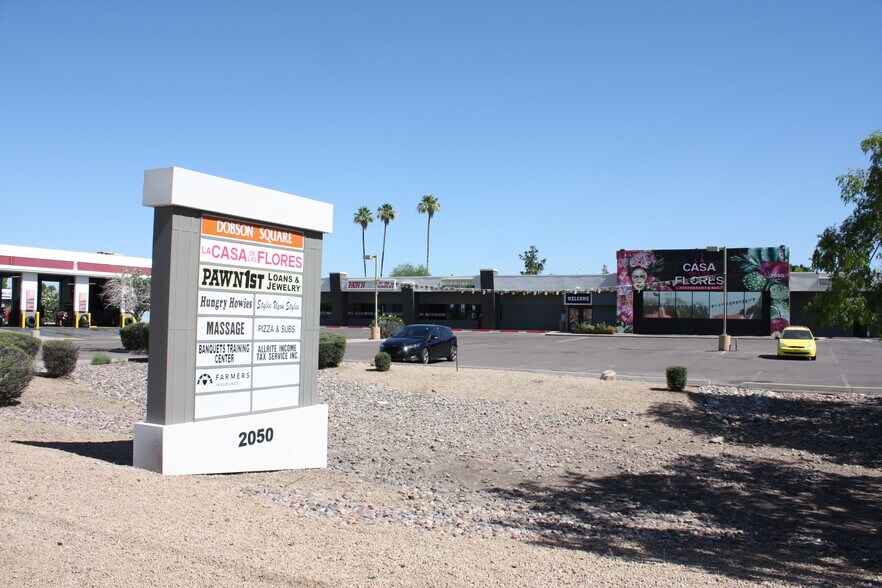 More Photos Of 2050 W Guadalupe Rd, Mesa Unknown For Lease