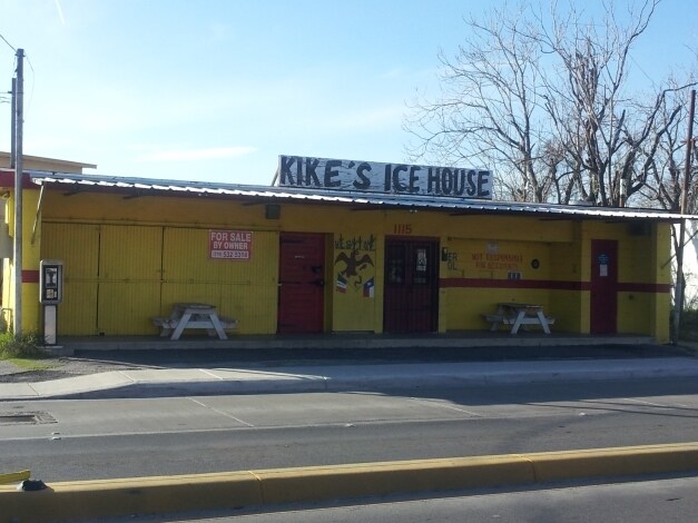 More Photos Of , San Antonio General Retail For Sale