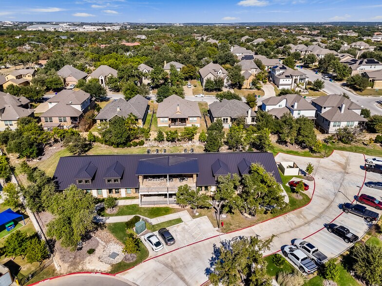 More Photos Of 1011 Wilson Ranch pl, Cedar Park Office For Lease