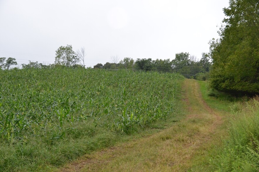 More Photos Of 7 Route 661, Blairstown Land For Sale