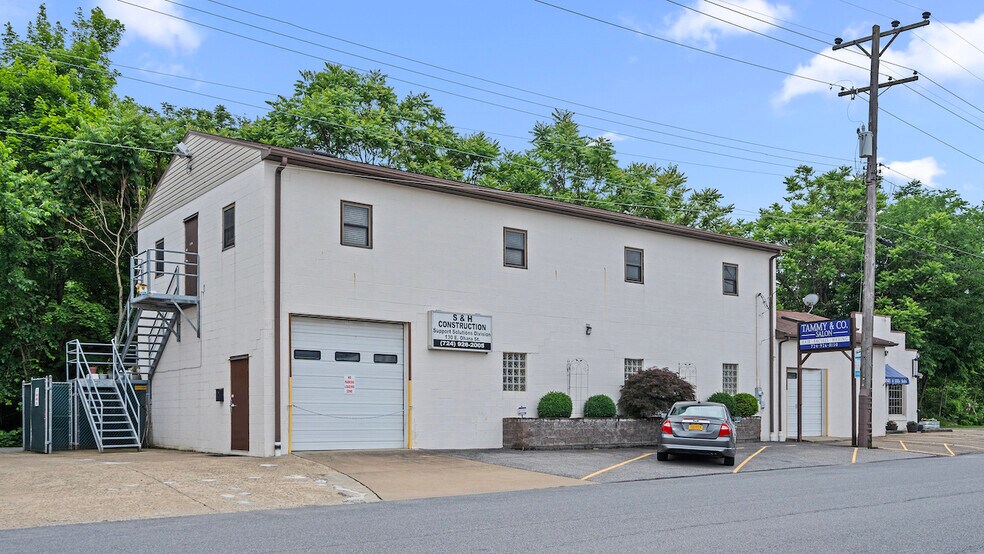 More Photos Of 130 E O'Hara St, Mc Donald Freestanding For Sale