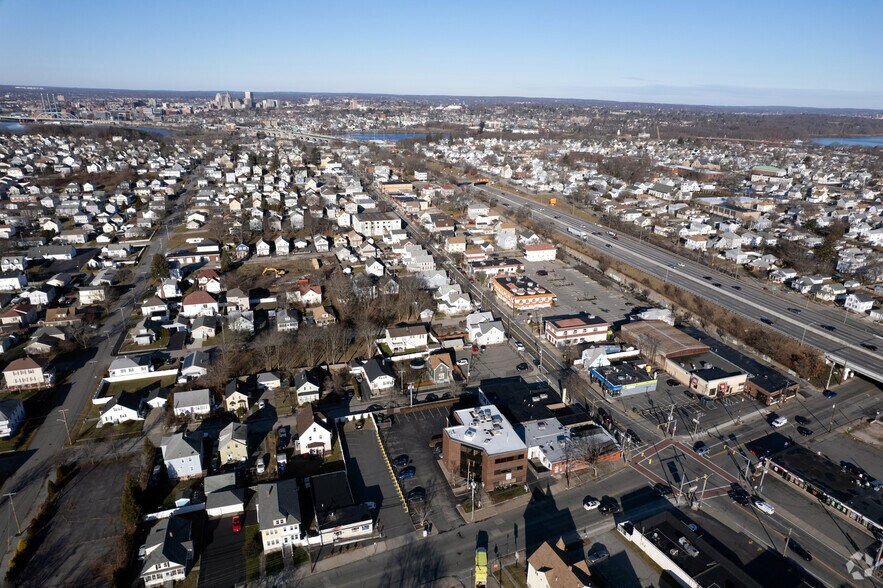 More Photos Of 999 S Broadway, East Providence Medical For Sale