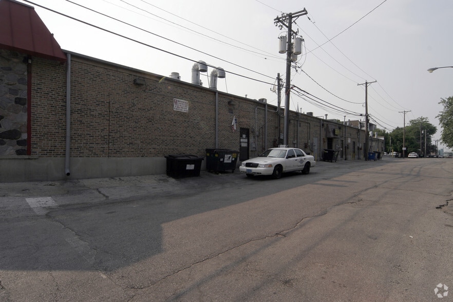 More Photos Of 6301-6329 N Ridge Ave, Chicago Unknown For Lease