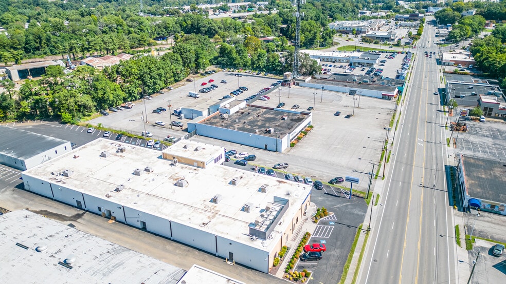 More Photos Of 2727 Franklin Rd SW, Roanoke Medical For Lease