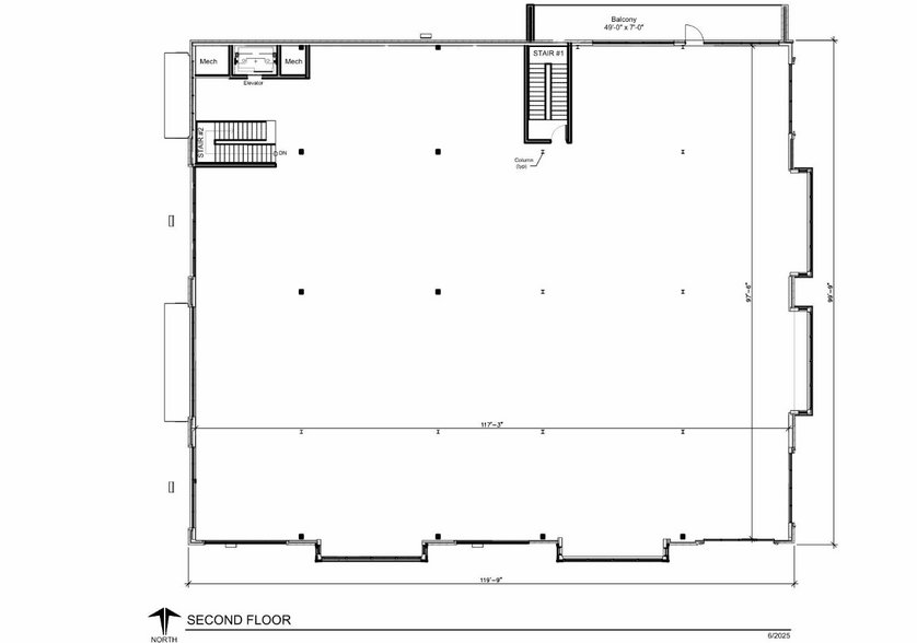 More Photos Of 57199 Van Dyke Rd, Washington Office For Lease