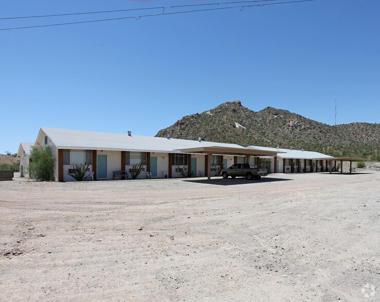 More Photos Of 355 S Sahuaro St, Ajo Apartments For Sale
