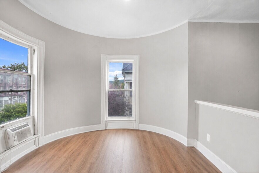More Photos Of , Binghamton Multifamily For Sale