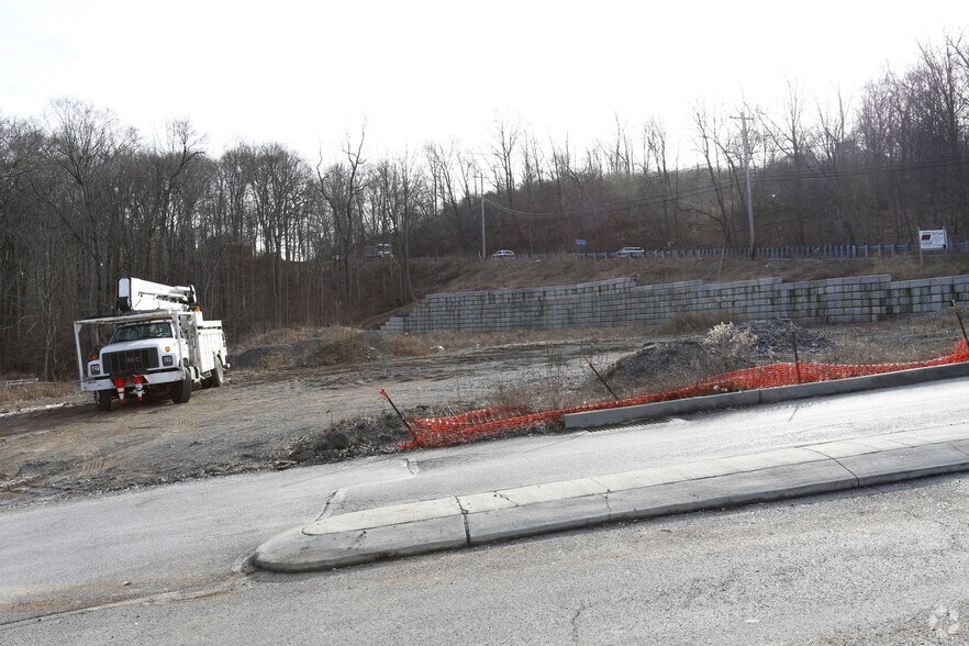 More Photos Of 1869 Mount Nebo Rd, Sewickley Land For Sale