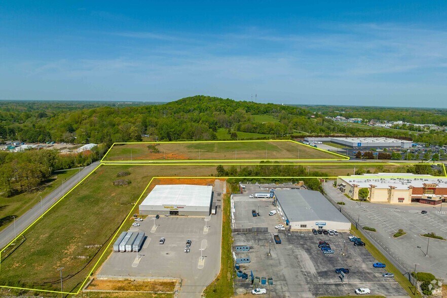 More Photos Of Sams St, Cookeville Land For Sale