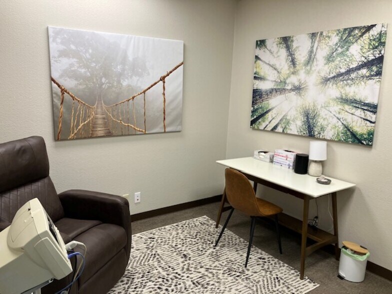 More Photos Of 1339 Pearl St, Napa Office For Lease