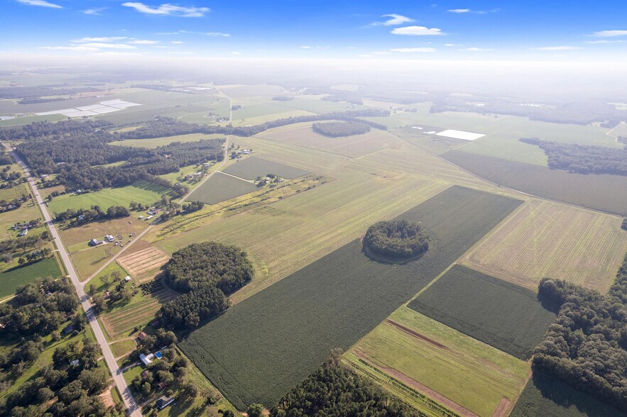 More Photos Of 5700 Pine Forest Rd, Walnut Hill Land For Sale