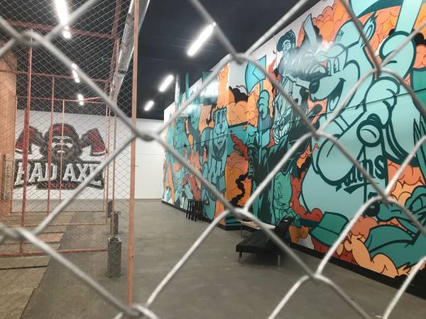 More Photos Of 2505 NE Kennedy St, Minneapolis Light Manufacturing For Lease