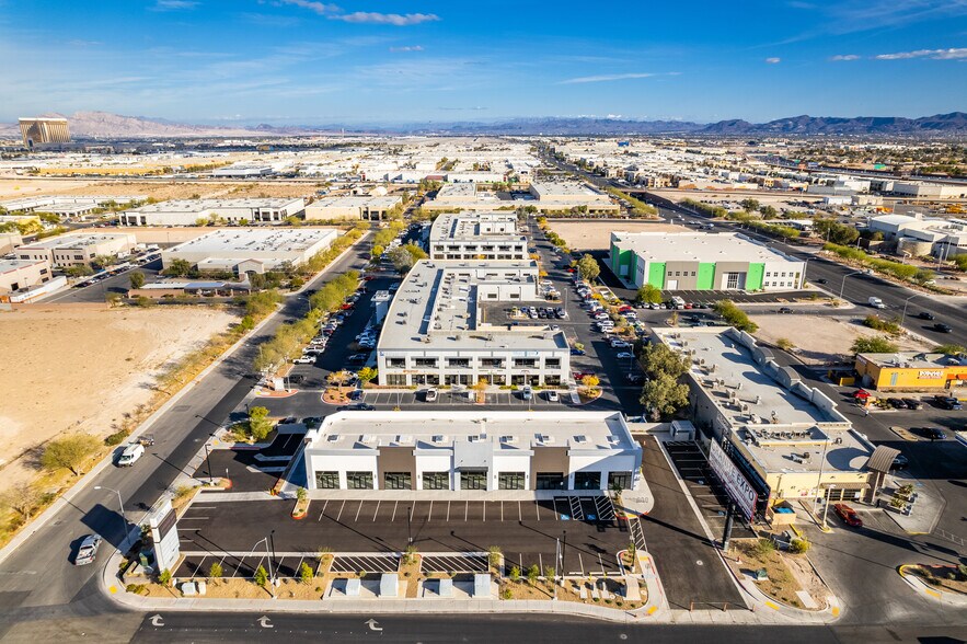 More Photos Of 6430 S Decatur Blvd, Las Vegas Restaurant For Lease