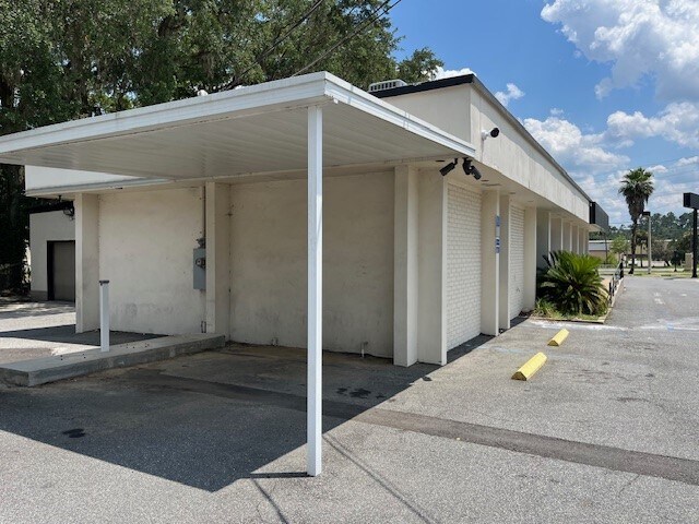 More Photos Of 1485 Blountstown Hwy, Tallahassee Freestanding For Lease