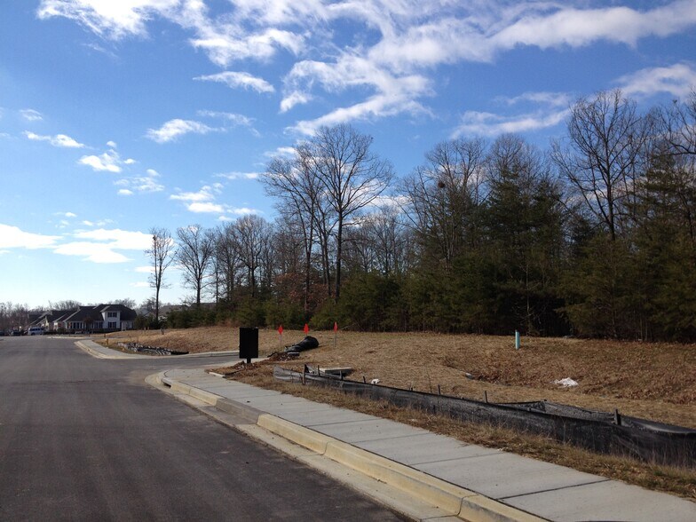 More Photos Of Demarr Road & St. Charles Parkway, Waldorf Land For Sale