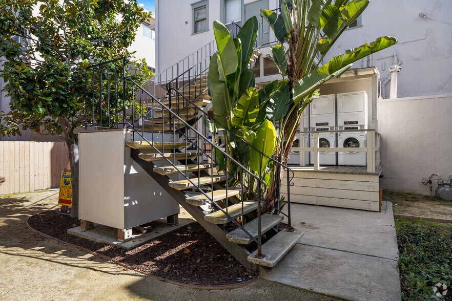 More Photos Of 3942 8th Ave, San Diego Apartments For Sale