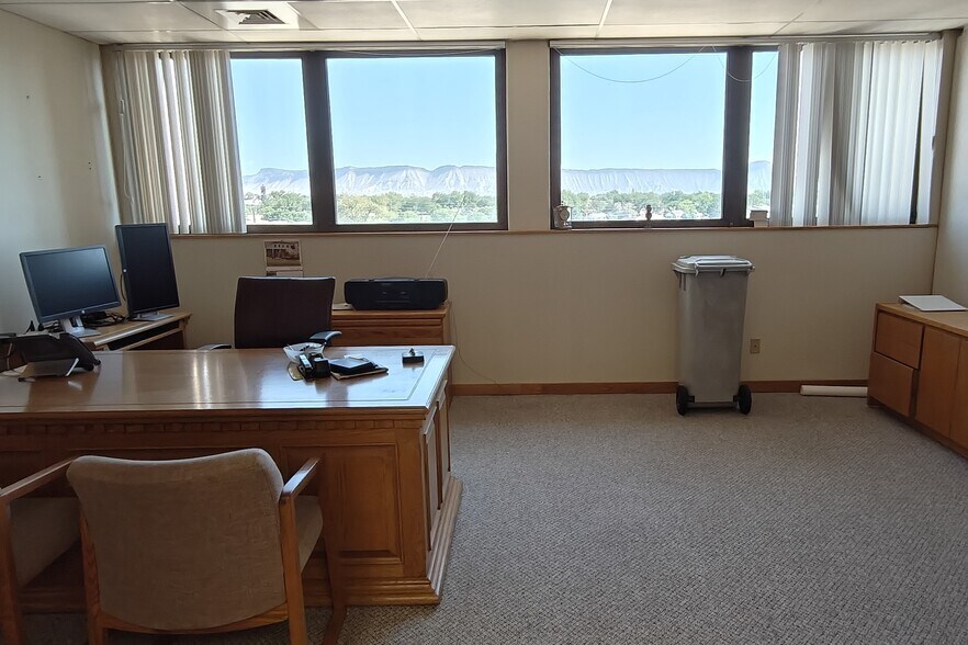 More Photos Of 2808 North Ave, Grand Junction Office For Sale