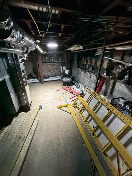 More Photos Of 2-4 E Somerset St, Raritan Storefront Retail Residential For Sale