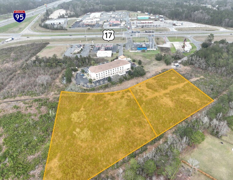 More Photos Of 225 Flash Foods Rd, Brunswick Land For Sale