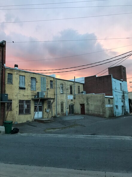 More Photos Of 114 Washington St, Williamston Storefront Retail Office For Sale