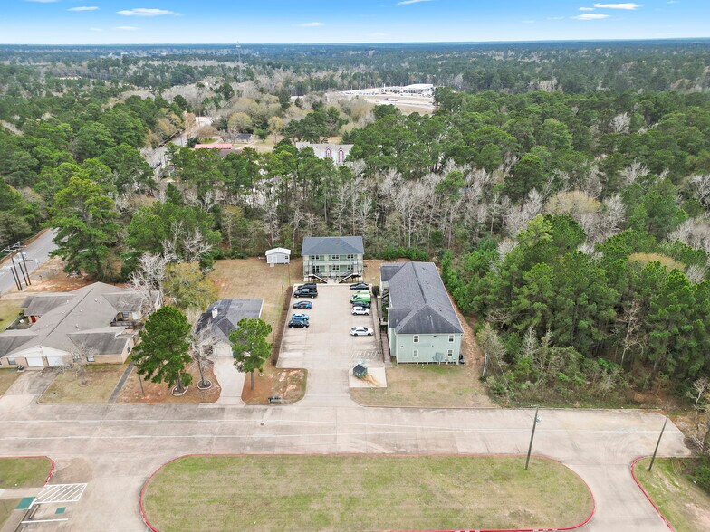 More Photos Of 409 Beto St, Huntsville Apartments For Sale