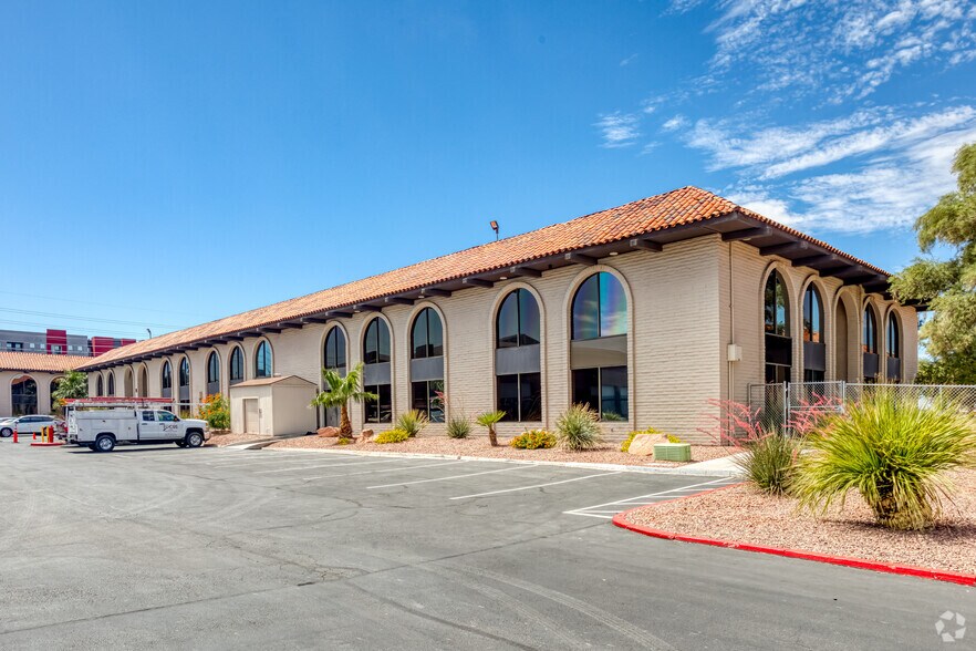 More Photos Of 4220 S Maryland Pky, Las Vegas Unknown For Lease