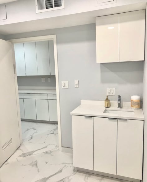 More Photos Of 228 W 82nd St, New York Coworking Space