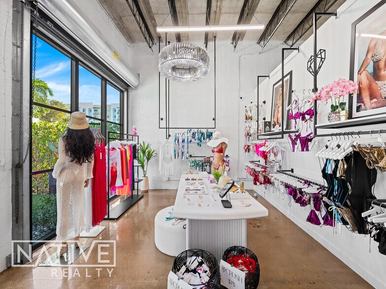 More Photos Of 719-721 NE 2nd Ave, Fort Lauderdale Office For Lease