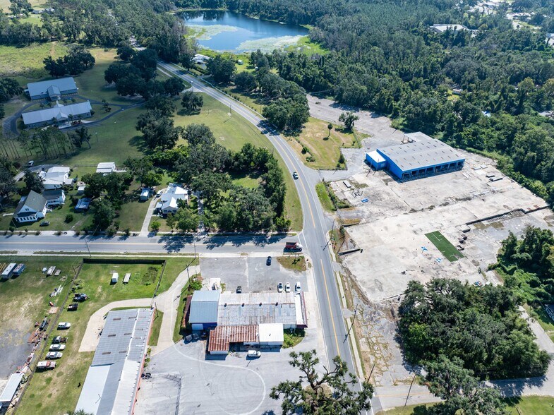 More Photos Of 633 NE Colin Kelly Hwy, Madison Freestanding For Sale