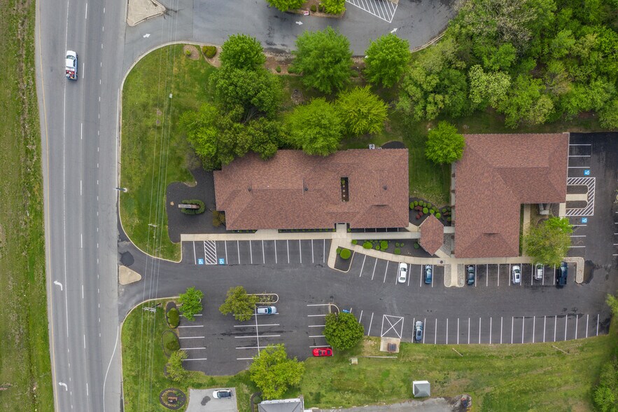 More Photos Of 3825 Leonardtown Rd, Waldorf Office For Lease
