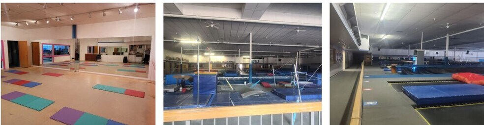 More Photos Of 8237 S Holly St, Centennial Freestanding For Lease