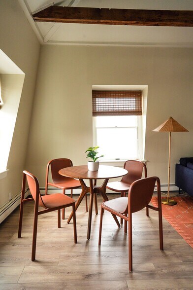 More Photos Of 36 Main st, Stonington Multifamily For Sale