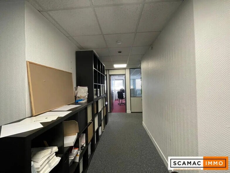 More Photos Of , Le Kremlin-Bicêtre Office For Sale