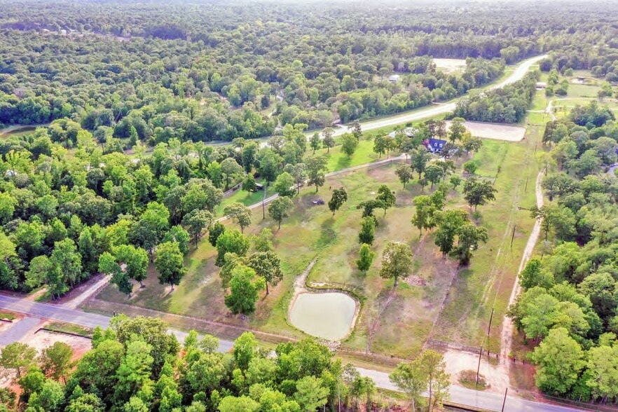 More Photos Of 23707 Sanders Cemetery Rd, Magnolia Land For Sale