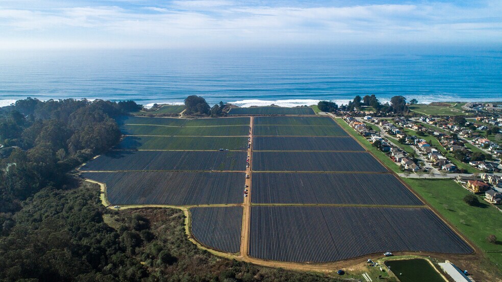 More Photos Of Sumner Ave, Aptos Land For Sale
